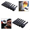Tap Socket Wrench Set with Hex Screwdriver Adapter Square Hole And Die Set. Alloy Steel