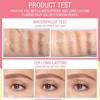 PINKFLASH - Incredible Waterproof Eyebrow Pencil - 4 Colors