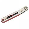 Compact Two Way Ratchet Screwdriver Set Corner Bend Set