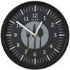 Wall Clock for Restaurant Kitchen Diameter 356 X 45 Mm