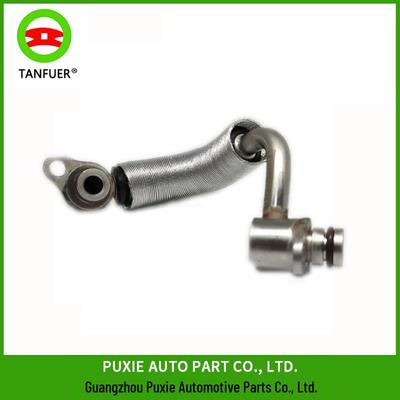 Turbo Coolant Return Hose for BMW 4, 5, X3, X5, X6, Z4 - Part 11538663517