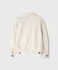 Birthdaysuit Twill Western Jacket (Natural)