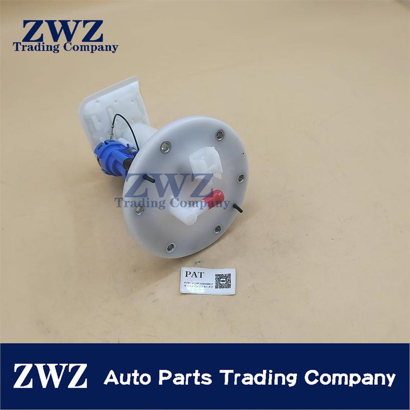 

Height 120MM For SYM For Lambretta v200 Scooter Fuel Pump Assembly 16700-H46-0001 16700H460001