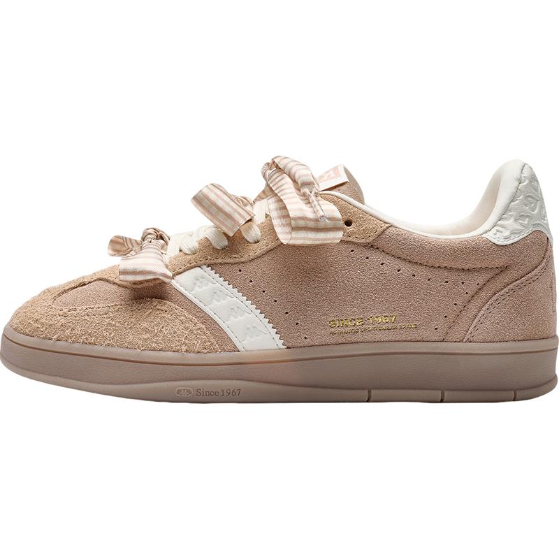 Kappa Women's Lightweight Casual Board Shoes