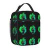 Bestselling Soul Of The Earthbender Office Style Reusable Lunch Bag Diet Meal Packing Lunch Handbag