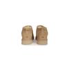 Stiefel UGG Beige Classic Ultra Mini