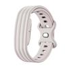 Für Google Fitbit Air Strap Sport Silikon Verstellbares Ersatzarmband für Fitbit Air Fitness Tracker Armband Zubehör