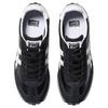 ONITSUKA TIGER Edr 78 Running Shoes Unisex Black White 1183B411-001
