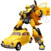 Transformation Voyager Opt Prime Auto Robot SS38 OP Sai Star Commander Truck Deformation Toys