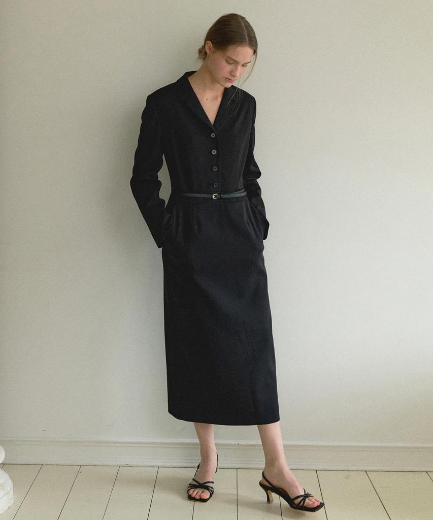 OCTETTE Maybe Tailored Ops_Long