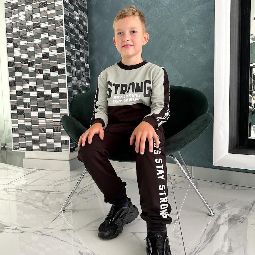 Clothing Set (boys) Any Season 6359-057-33 HC