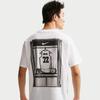 Nike Men's Versatile Knit Short Sleeve Shirt