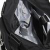 Bolsa Tote Escalador Urbano para Homens e Combina com Casual 60525 Preto [Antrack] Mulheres, 16L, A4, PC de 14,0 polegadas, Negócios,
