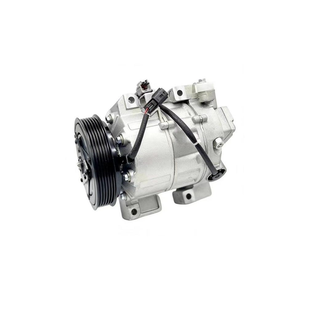 DCS17EC Compressor Compatible with Nissan Part Numbers 92600JG300, 92600JG30A, 92600JG30B