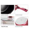 Chui Da Huang 16cm Non-Stick Milk & Baby Food Saucepan
