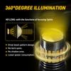 LED 2X 3157 Bulbs Reverse LED Turn Backup Signal Light Lamp 3156 3057 4157 Amber
