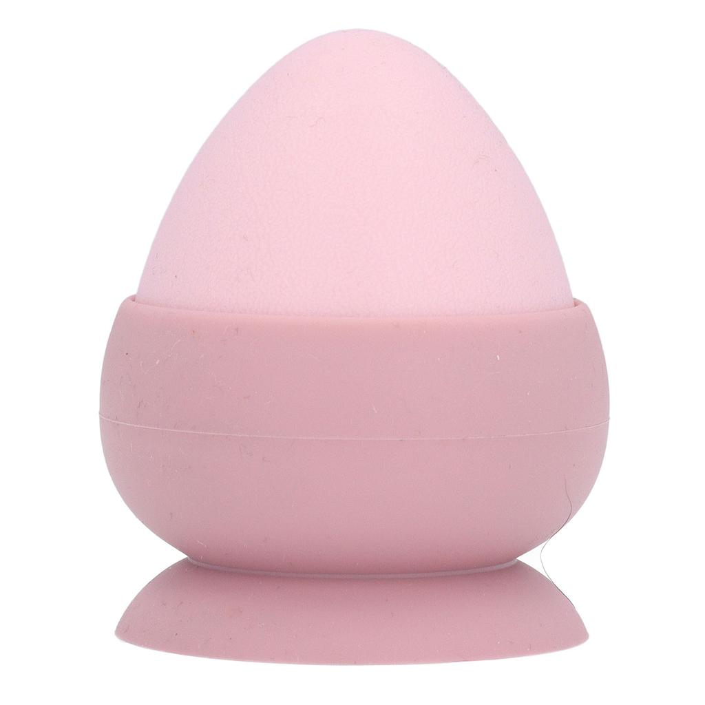 Fascia Ball Suction Cup Massage Ball Detachable Trigger Point Solid Silicone Foot Massager Ball for