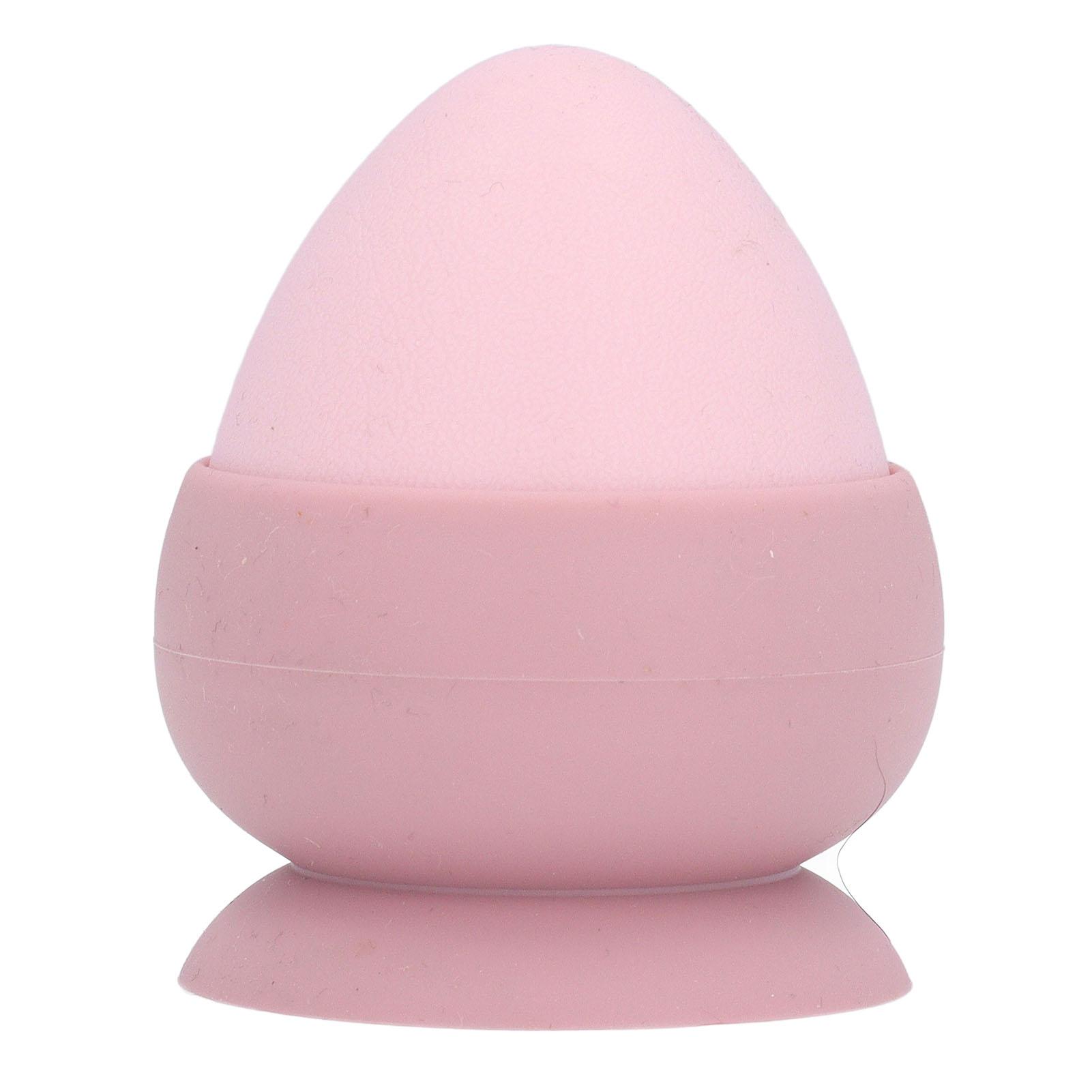 

Массажный мяч с присоской для фасции, съемный триггерный мяч, твердый силиконовый массажер для ног Roseate