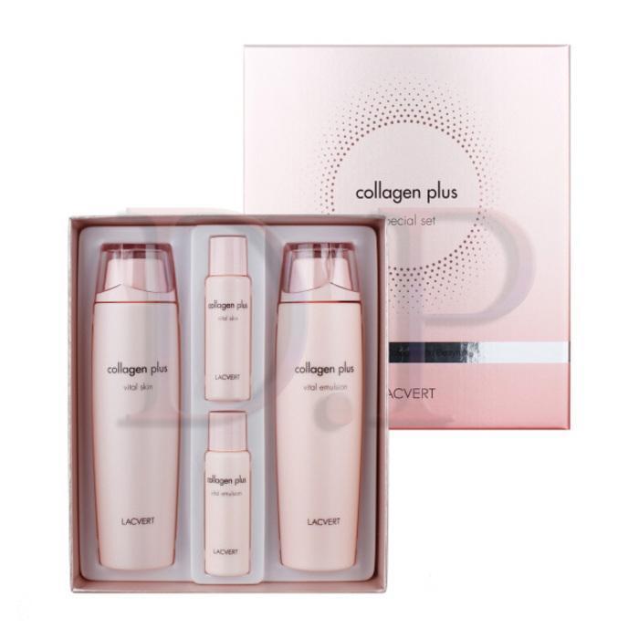 LACVERT Collagen Plus Vital 2 types + Mini 2 types_D.P (14192012)