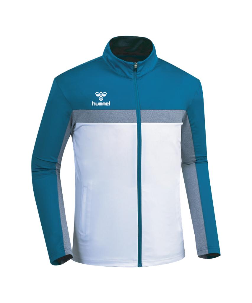 Hummel Functional Lightweight Jersey - Blue (Hm-2530)