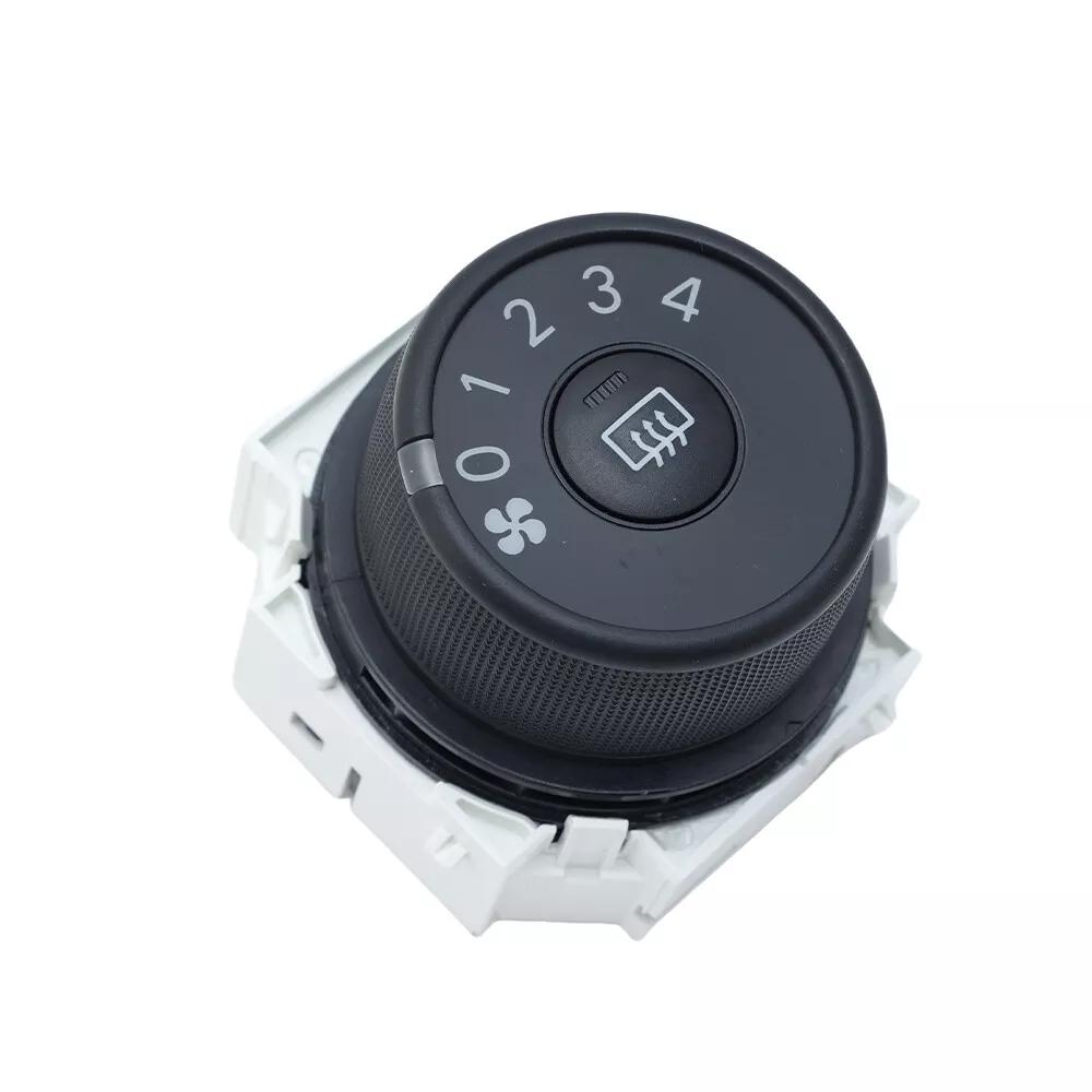 

Для Toyota Corolla 2009-2013 автомобильный кондиционер A/C панель ручка переключатель скорость ветра подогрев управление детали аксессуары