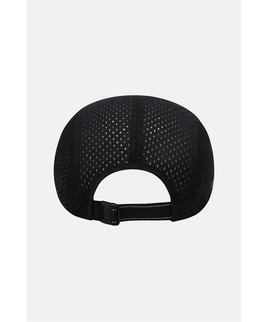 Koolongseupocheu [Ks X Orumm] Unisex Bouldering Mesh Color Block Camp Cap Qerex26821Ind