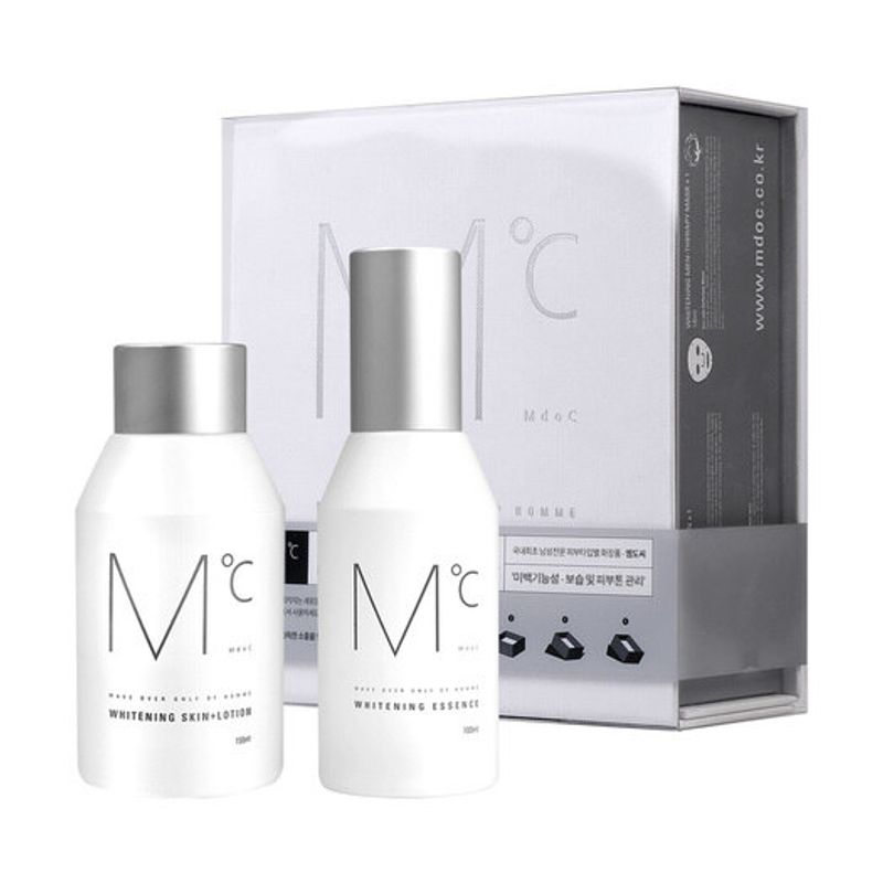 MDOC Whitening Set Whitening set