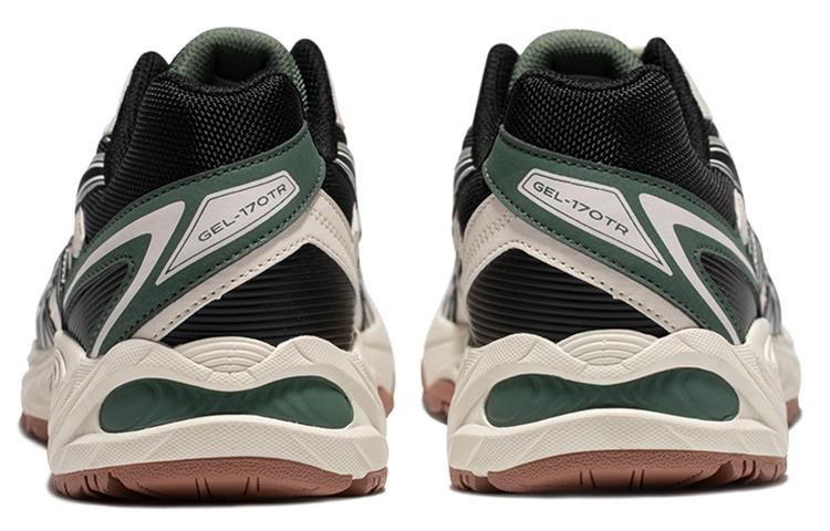 ASICS Gel 170 Tr 'Brown Green' 1203A096-202