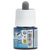 Encre Aquarelle - PEBEO - Colorex - 45 ml - Couleur Cyan - Mixte