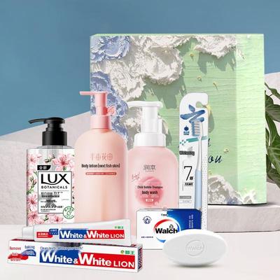 Lanche Personal Care 6-piece Set