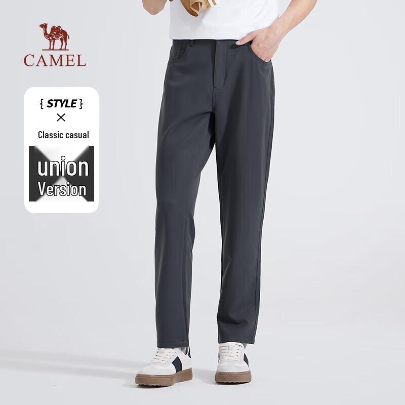 Camel Men s Casual Long Pants M14CD05618 40