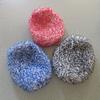 Car Washing Brush Cover Fuzzy Cloth Covers - No Electricity Required