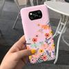 Poco X3 Pro Case Silicone Soft Phone Back Cover For Xiaomi Poco X3 NFC Popular Fundas For Xiomi Mi Poco X3 X 3 X3NFC X3Pro Coque