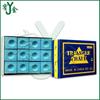 Youjin Billiard Chalk (12-Pack)