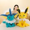 Pokémon Plush Toy Reib Water Ib Doll Throw Pillow Doll Machine Gift