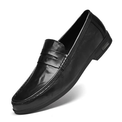 Střevíce – Loafery