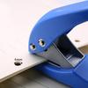 Single Hole Punch for School & Office Mini Manual Hole Puncher for Paper Tickets and Crafting