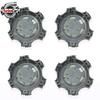 Wheel Centre Cap Hub Rim FOR : TOYOTA Land cruiser 40000 PRADO 4.0L 120 Series 2003-2009 Wheel Center Cap Hub 4pcs  42603-60500
