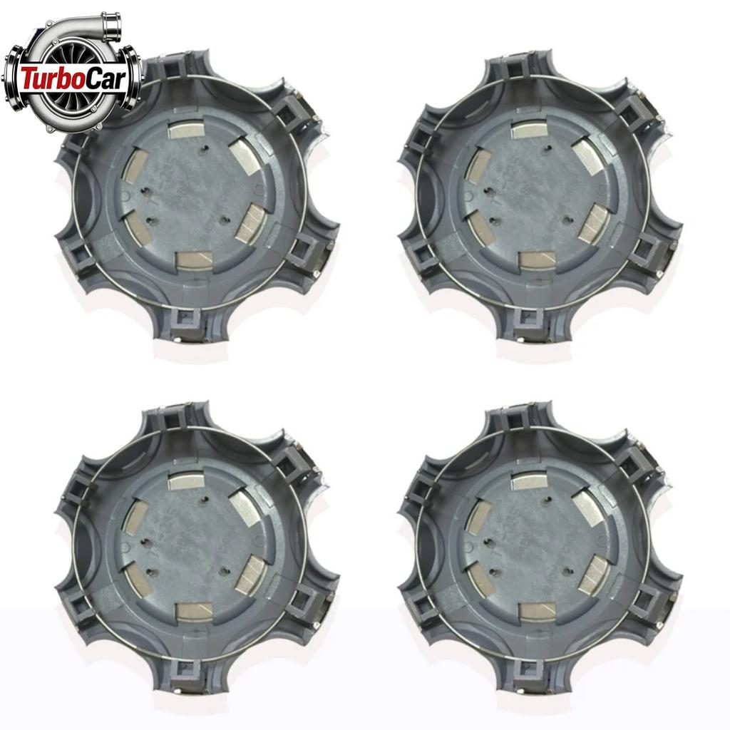 Wheel Centre Cap Hub Rim FOR : TOYOTA Land cruiser 40000 PRADO 4.0L 120 Series 2003-2009 Wheel Center Cap Hub 4pcs  42603-60500
