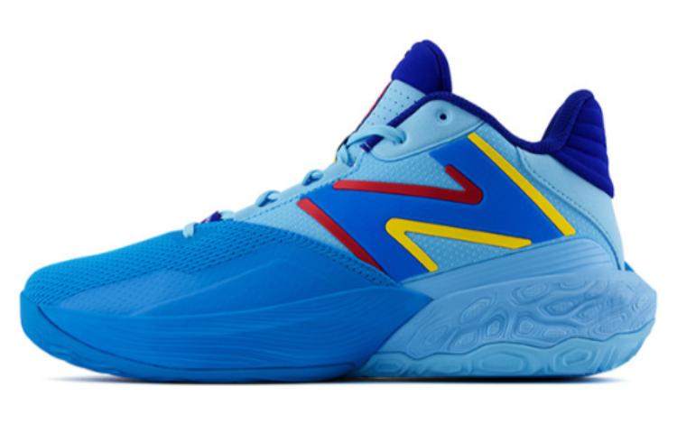 Two Wxy V4 New Balance  Team Sky Blue  BB2WYCH4 40