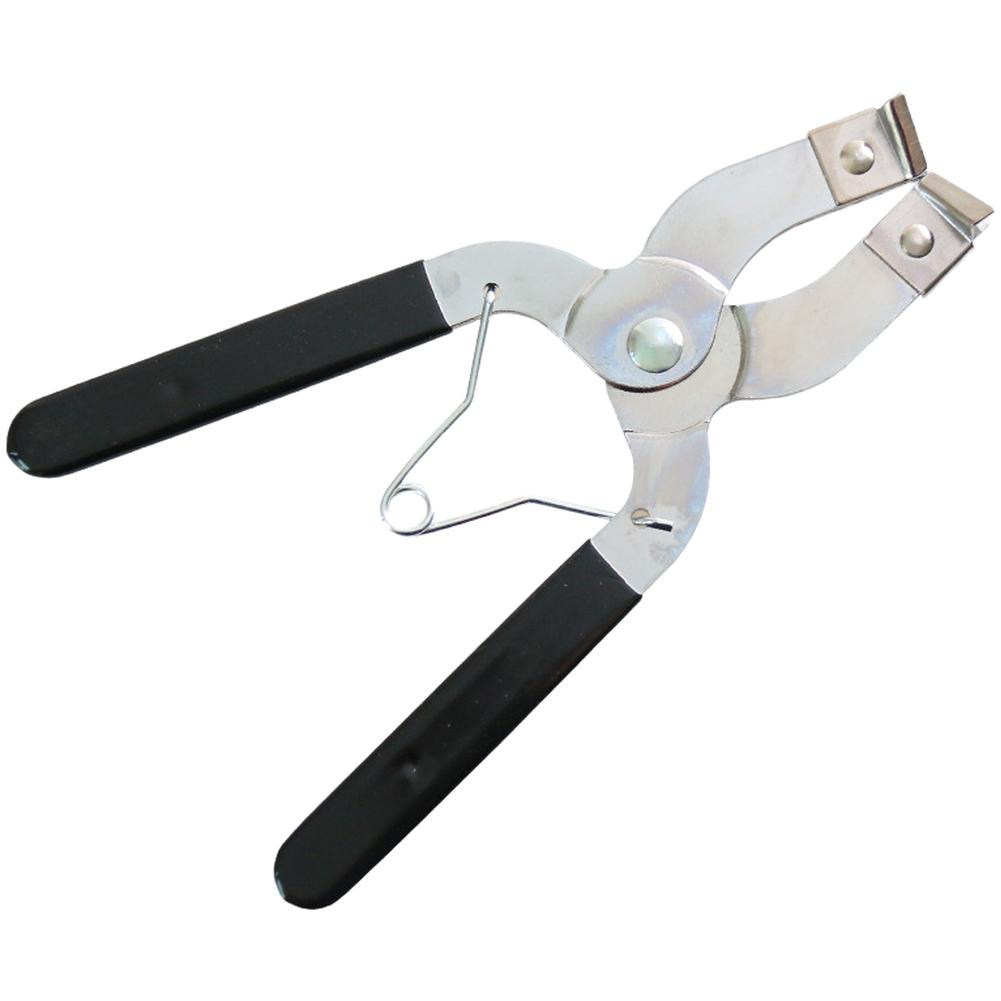 Stainless Steel Piston Ring Pliers 4cm Maximum Opening
