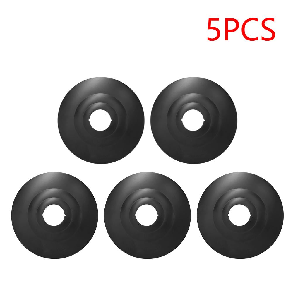 1-5PCS Outdoor Camping Lampshade Camping Lights Lampshades for Hiking Fishing Outdoor Activities