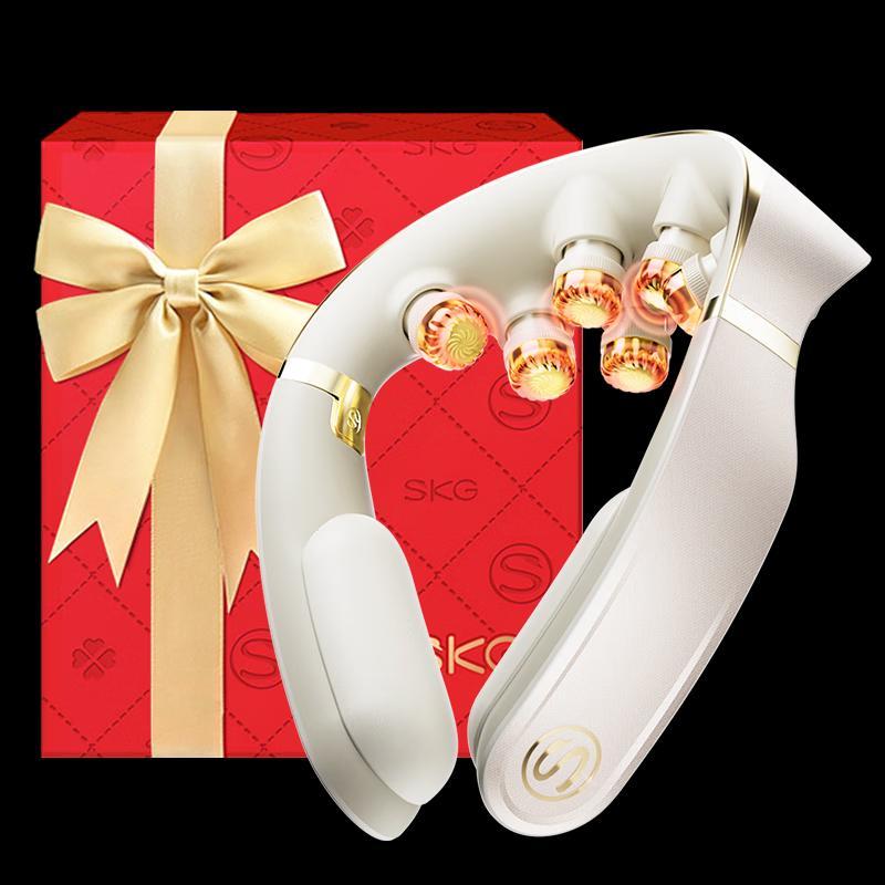 SKG G7 Ultra Neck Massager (Gift Box Edition)