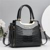 Quality Brand Women Handbags Exquisite Ladies Crossbody Bags for Women 2026 Messenger Bag Fashi Shoulder Bags Bolsa Feminina