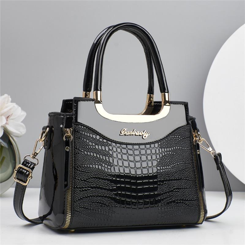 Quality Brand Women Handbags Exquisite Ladies Crossbody Bags for Women 2026 Messenger Bag Fashi Shoulder Bags Bolsa Feminina