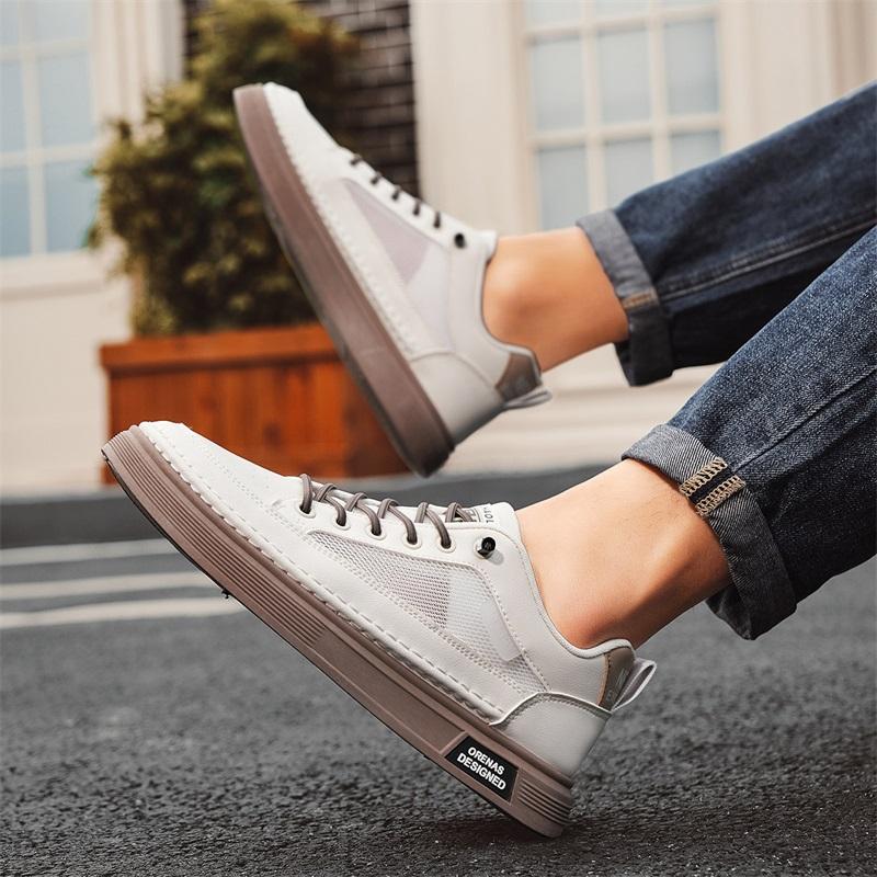 CYYTL Mens Shoes Sneakers Casual Summer Breathable Outdoor Hiking Tennis Sports Running Luxury Designer Loafers Fashion Platform