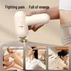 HEZHENG Mini Percussion Massage Gun CN plug (adapter included)