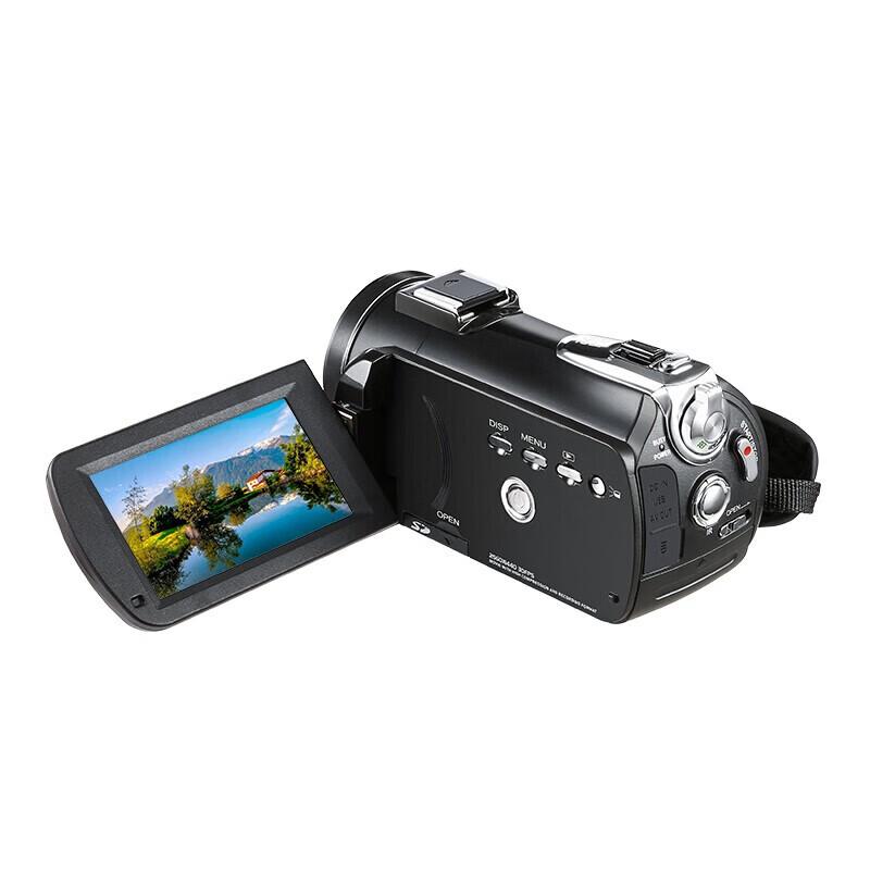 ORDRO HDR-AC3 4K Digital Video Camera (CN version)