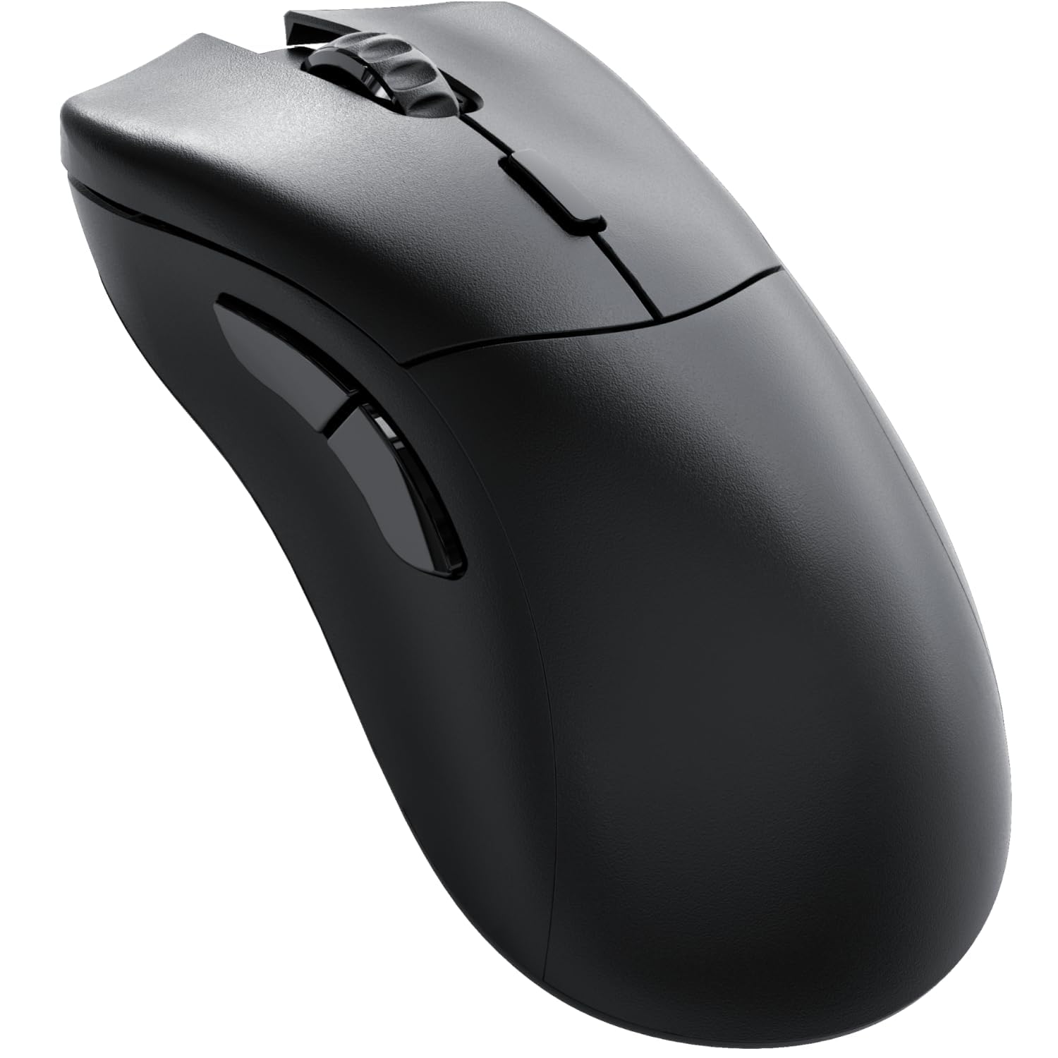 

Glorious MODEL D 2 PRO Ультралегка, 60 г, сумісна ергономічна ігрова миша MS696 2,4 ГБ бездротова/дротова GLO-MS-PDWV2-1K-B