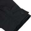 Vans Multi-Pocket Hooded Utility Jacket Women Outerwear Black VN0A7PZUBLK